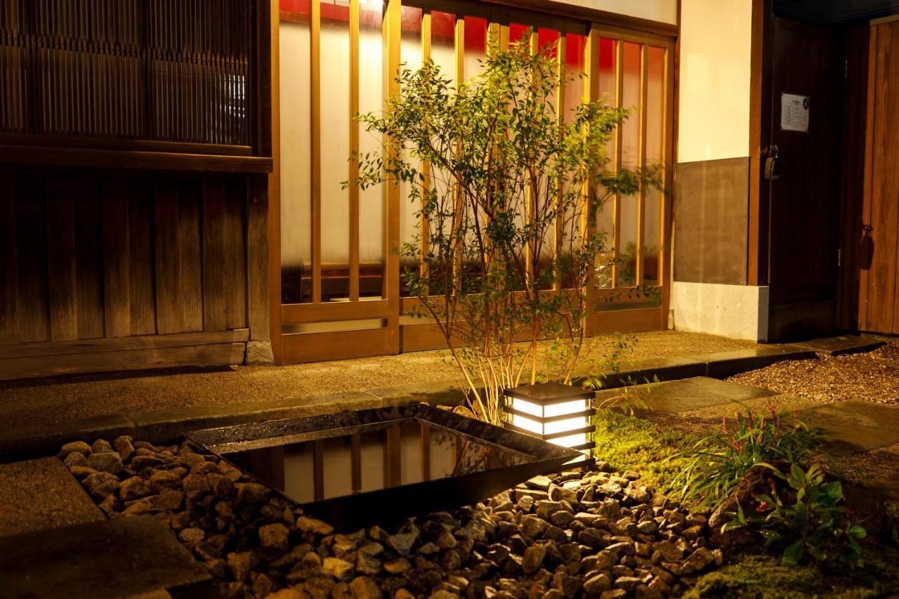 Machi No Odoriba Hotel Kanazawa Exterior foto