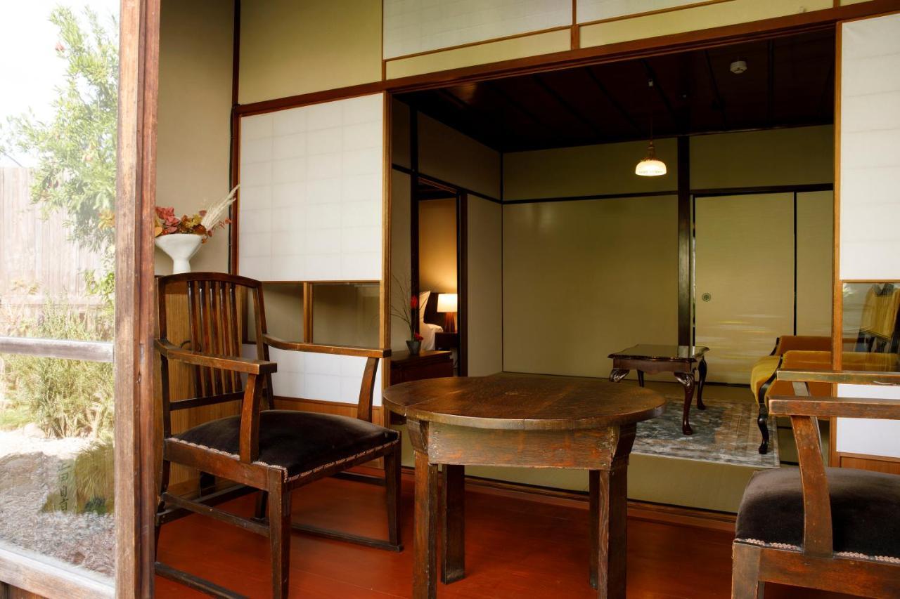 Machi No Odoriba Hotel Kanazawa Exterior foto