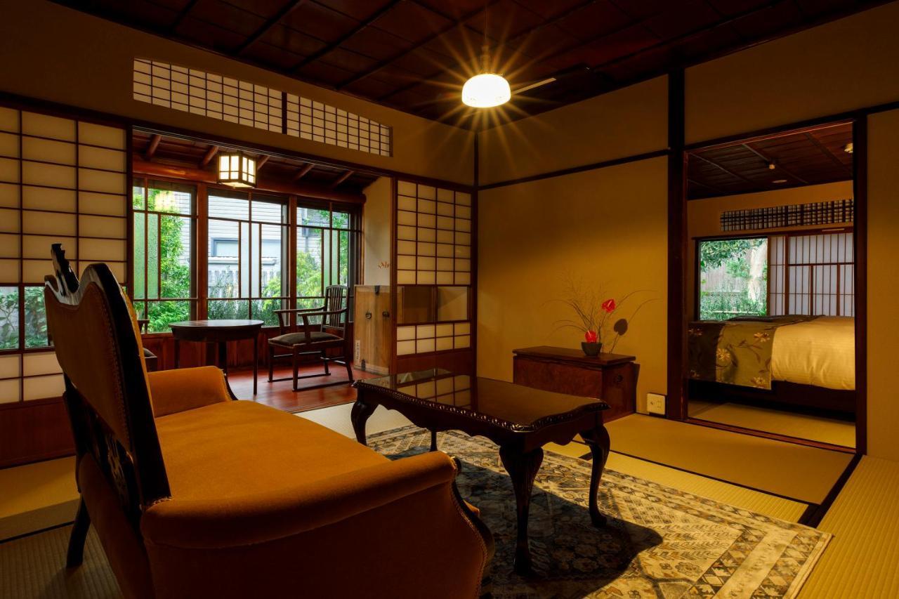 Machi No Odoriba Hotel Kanazawa Exterior foto
