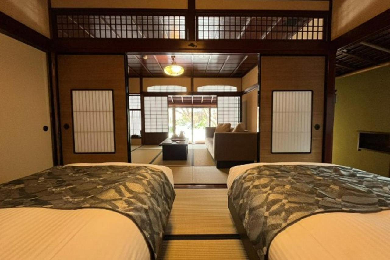 Machi No Odoriba Hotel Kanazawa Exterior foto